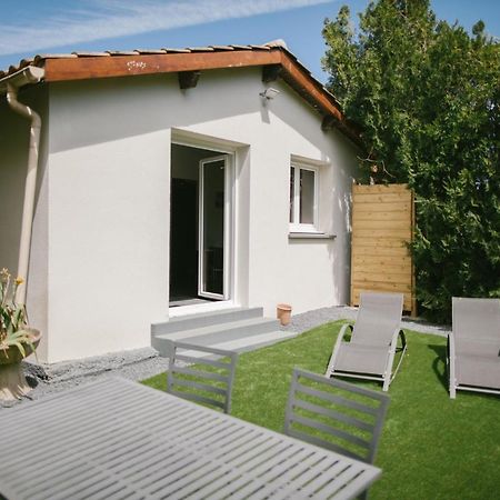 Cosy Appart Aparthotel Artigues-près-Bordeaux Kültér fotó