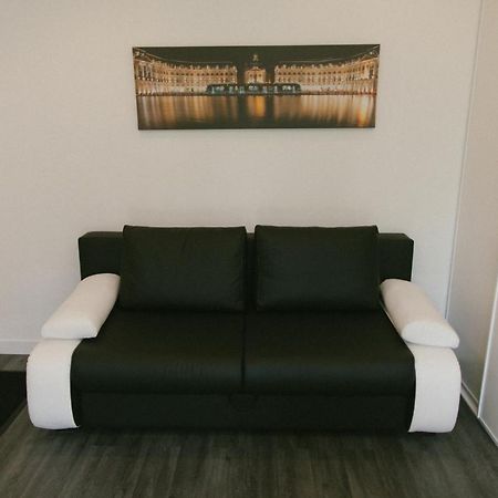 Cosy Appart Aparthotel Artigues-près-Bordeaux Kültér fotó