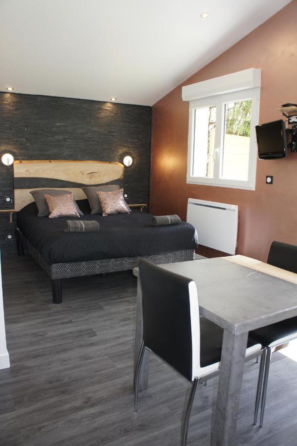 Cosy Appart Aparthotel Artigues-près-Bordeaux Kültér fotó
