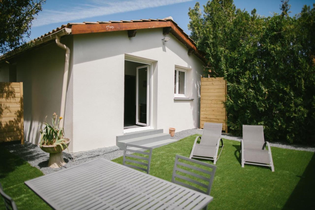 Cosy Appart Aparthotel Artigues-près-Bordeaux Kültér fotó