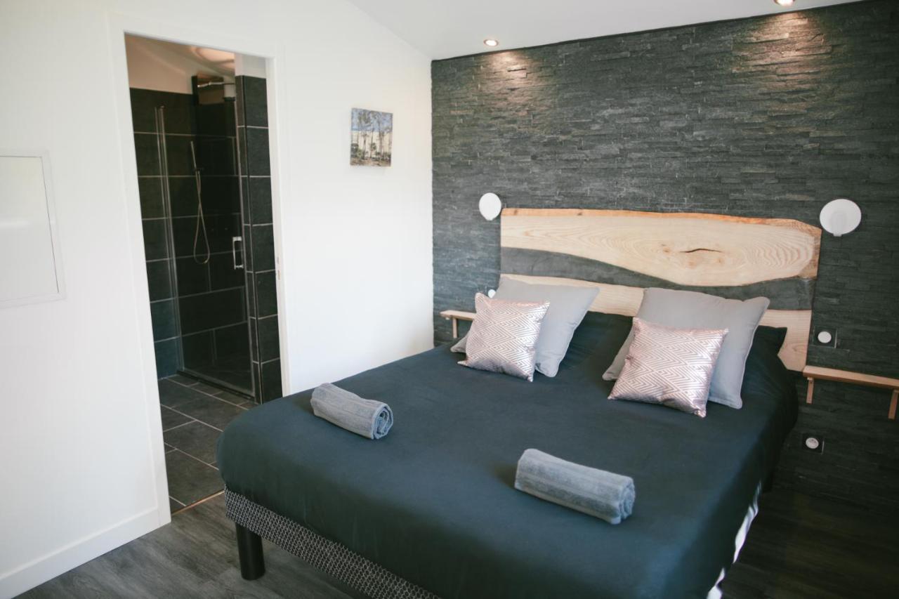 Cosy Appart Aparthotel Artigues-près-Bordeaux Kültér fotó
