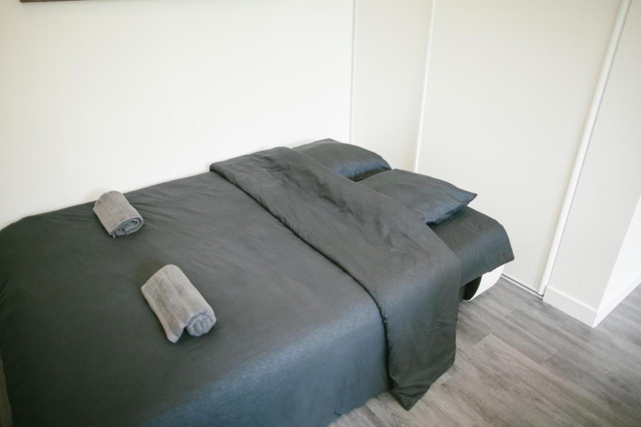 Cosy Appart Aparthotel Artigues-près-Bordeaux Kültér fotó