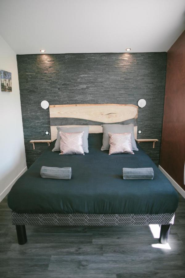 Cosy Appart Aparthotel Artigues-près-Bordeaux Kültér fotó