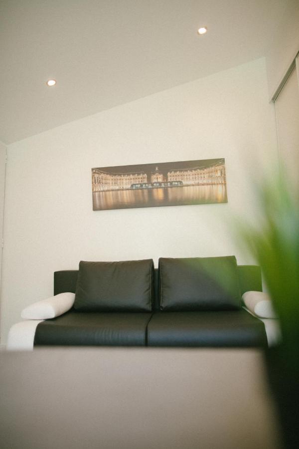 Cosy Appart Aparthotel Artigues-près-Bordeaux Kültér fotó