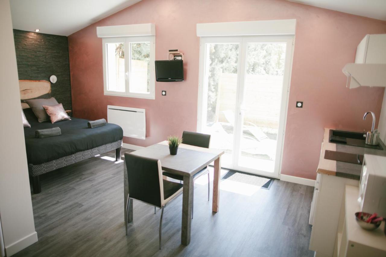 Cosy Appart Aparthotel Artigues-près-Bordeaux Kültér fotó