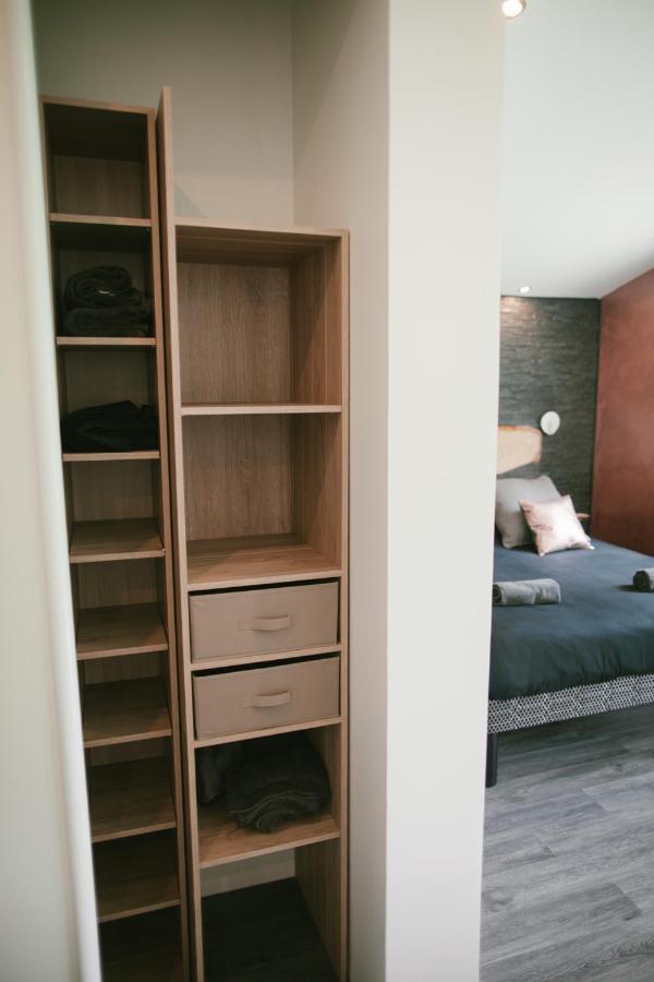 Cosy Appart Aparthotel Artigues-près-Bordeaux Kültér fotó