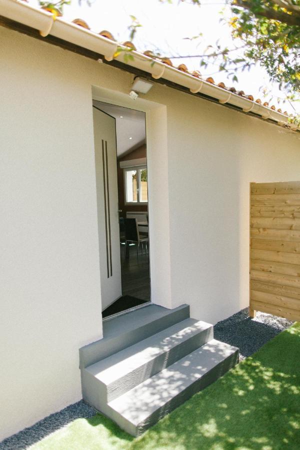 Cosy Appart Aparthotel Artigues-près-Bordeaux Kültér fotó