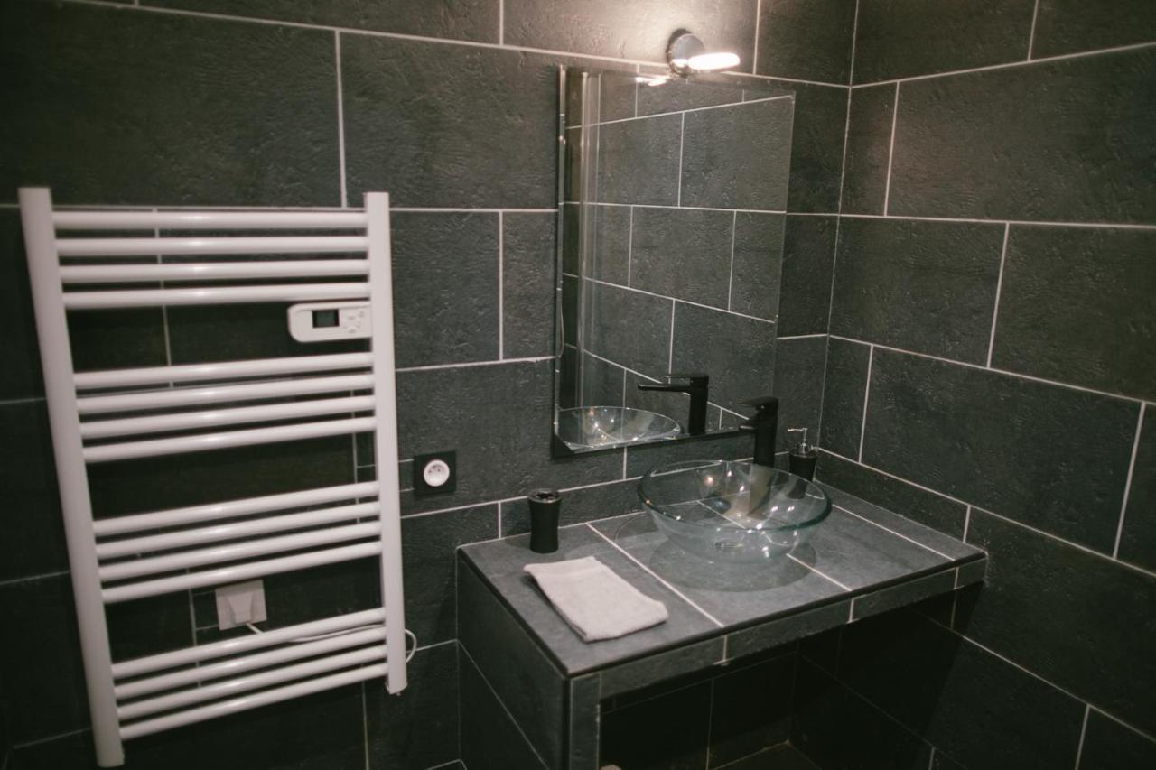 Cosy Appart Aparthotel Artigues-près-Bordeaux Kültér fotó